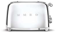 Тостер SMEG TSF03SSEU