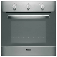 Электрический духовой шкаф Hotpoint-Ariston FH 21 IX HA S