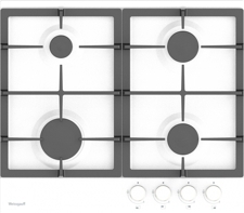 Газовая варочная панель Weissgauff HGG 640 WEBG