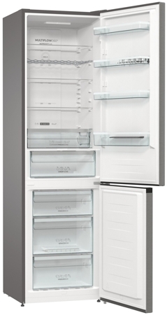 Холодильник Gorenje NRK 6202 AW4