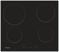 Электрическая варочная панель Zerowatt ZH64CBC
