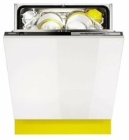 Посудомоечная машина Zanussi ZDT 92400