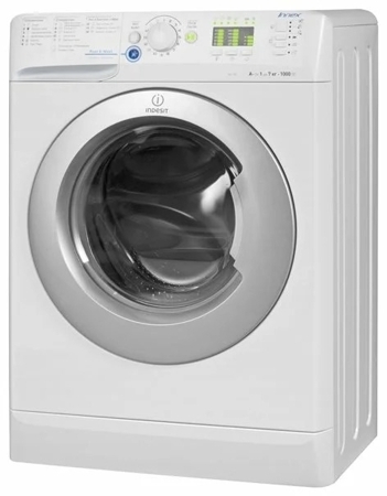 Стиральная машина Indesit NSL 705