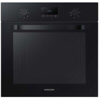 Электрический духовой шкаф Samsung NV68R1310BB/WT