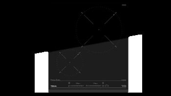 Индукционная варочная панель Teka IZC 42300 DMS BLACK
