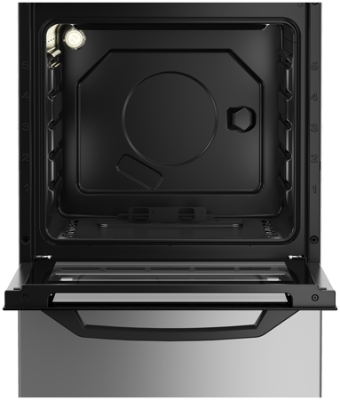 Комбинированная плита Beko FFSS 52010 GS