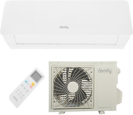 Сплит-система Domfy DCW-AC-07-1I