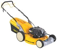 Газонокосилка бензиновая Cub Cadet CC 46 SPB V IS