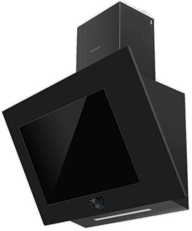 Кухонная вытяжка Maunfeld Comfort 60 Side