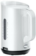 Чайник электрический Braun WK 1100 WH