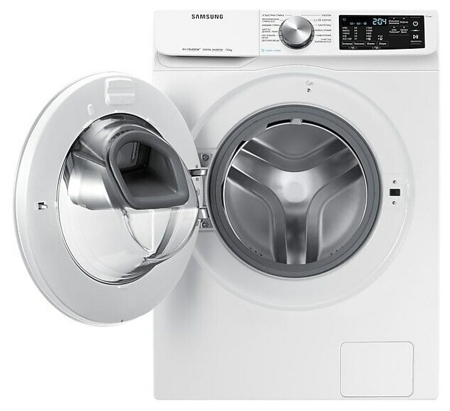 Стиральная машина Samsung WW70R42PXRW