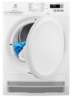 Сушильная машина Electrolux EW6C527PP