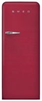 Холодильник Smeg FAB28RDRB3