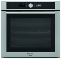 Электрический духовой шкаф Hotpoint-Ariston FI4 854 H IX HA