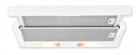 Встраиваемая вытяжка Ardesia S4 60 W