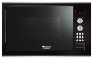 Встраиваемая микроволновая печь Hotpoint-Ariston MWK 222 X HA