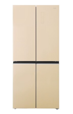 Холодильник Centek CT-1745 Beige