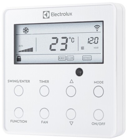 Сплит-система канального типа Electrolux EACD-24H/UP3/N3