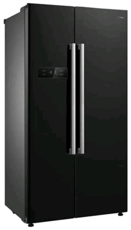 Холодильник Midea MRS 518 SNBL1