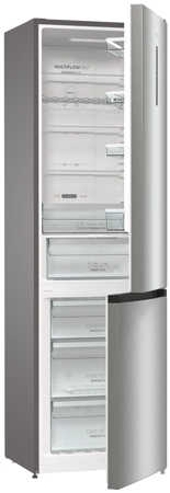 Холодильник Gorenje NRK 6202 AW4