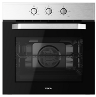 Электрический духовой шкаф Teka HCB 6525 ST. STEEL