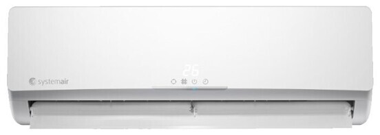 Сплит-система Systemair Wall Smart 30 HP Q