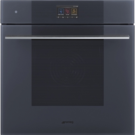 Электрический духовой шкаф Smeg SOP6104TPG