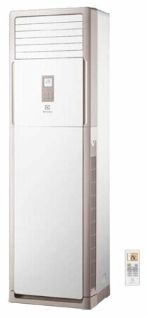 Колонный кондиционер Electrolux EACF-48G/N3_16Y