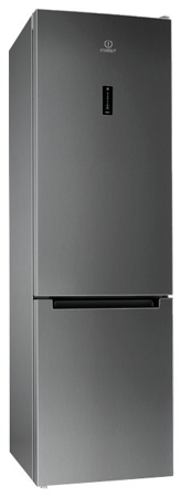 Холодильник Indesit DF 5201 X RM