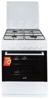 Газовая плита Cezaris ПГ 3100-03 Ч