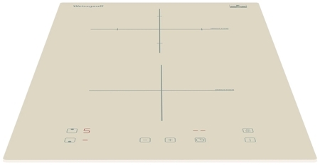 Индукционная варочная панель Weissgauff HI 32 G