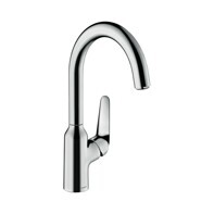 Смеситель для кухни Hansgrohe HG M42 Focus (71802000)