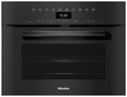 Электрический духовой шкаф Miele H7440BM OBSW