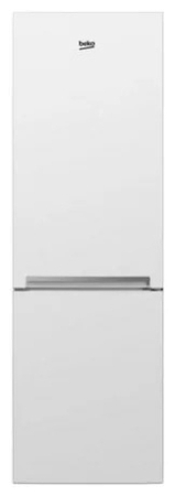 Холодильник Beko RCSK 250M20 W