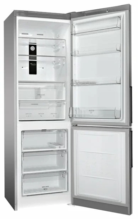 Холодильник Hotpoint-Ariston HF 7181