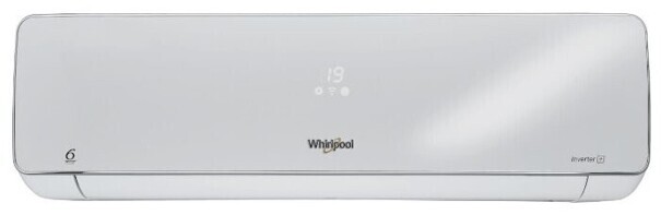 Настенная сплит-система Whirlpool WHI412LB