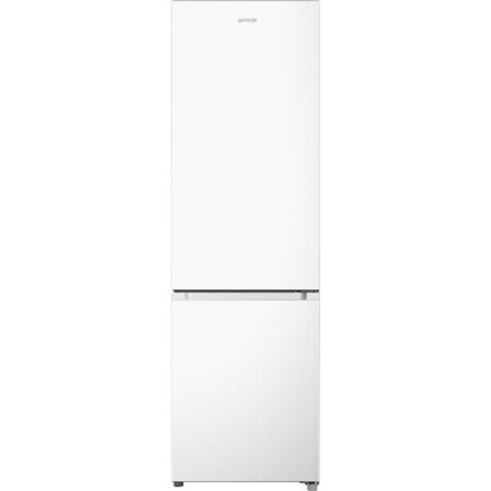 Холодильник Gorenje NRK418FEW4