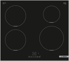 Индукционная варочная панель Bosch PIE611BB5E