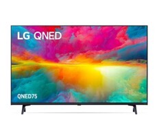 Телевизор LG 43QNED756RA