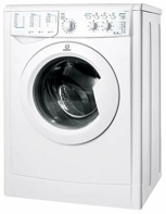 Стиральная машина Indesit IWSNC 51051