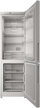 Холодильник Indesit ITR 4180 S