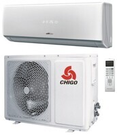 Настенная сплит-система Chigo CS/CU-25H3A-VC147