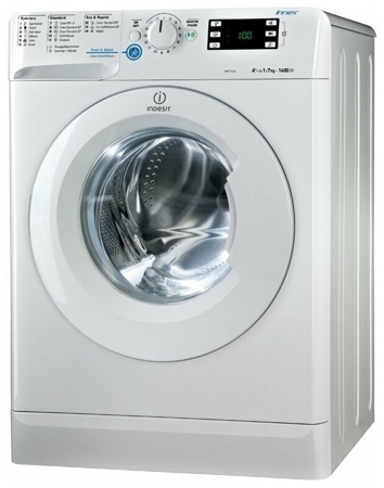 Стиральная машина Indesit XWE 71451