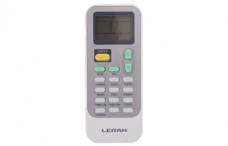 Сплит-система Leran AC 970