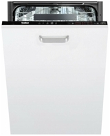 Посудомоечная машина Beko DIS 4530