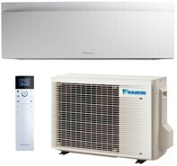 Сплит-система Daikin FTXJ35AW/RXJ35A