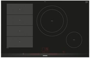 Индукционная варочная панель Siemens EX 875LEC1