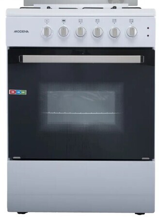 Комбинированная плита Modena FC 8540 WER