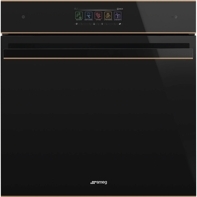 Электрический духовой шкаф Smeg SO6606WAPNR