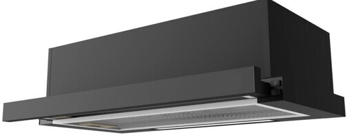 Встраиваемая вытяжка Darina INTO B 602 BB